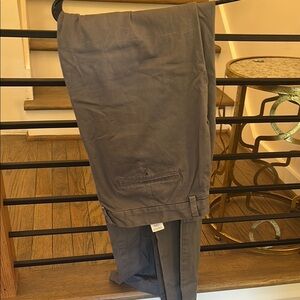 Vineyard vines Men's Gray Pants